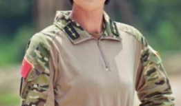 女特种兵的电视剧,女特种兵的荣耀征程