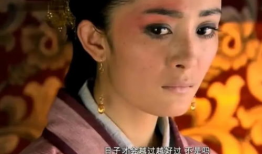 钟无艳电视剧明道,明道演绎古代奇女子传奇