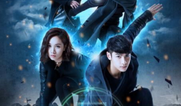 超级游侠电视剧,穿梭时空的正义守护者