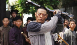 电视剧打狗棍,民族抗战的烽火岁月