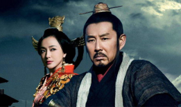 电视剧刘邦,刘邦的崛起之路