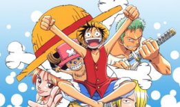 动漫海贼王,梦想与冒险的海洋传奇