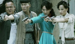 电视剧胜利之路演员表,实力派明星齐聚演绎传奇抗战故事